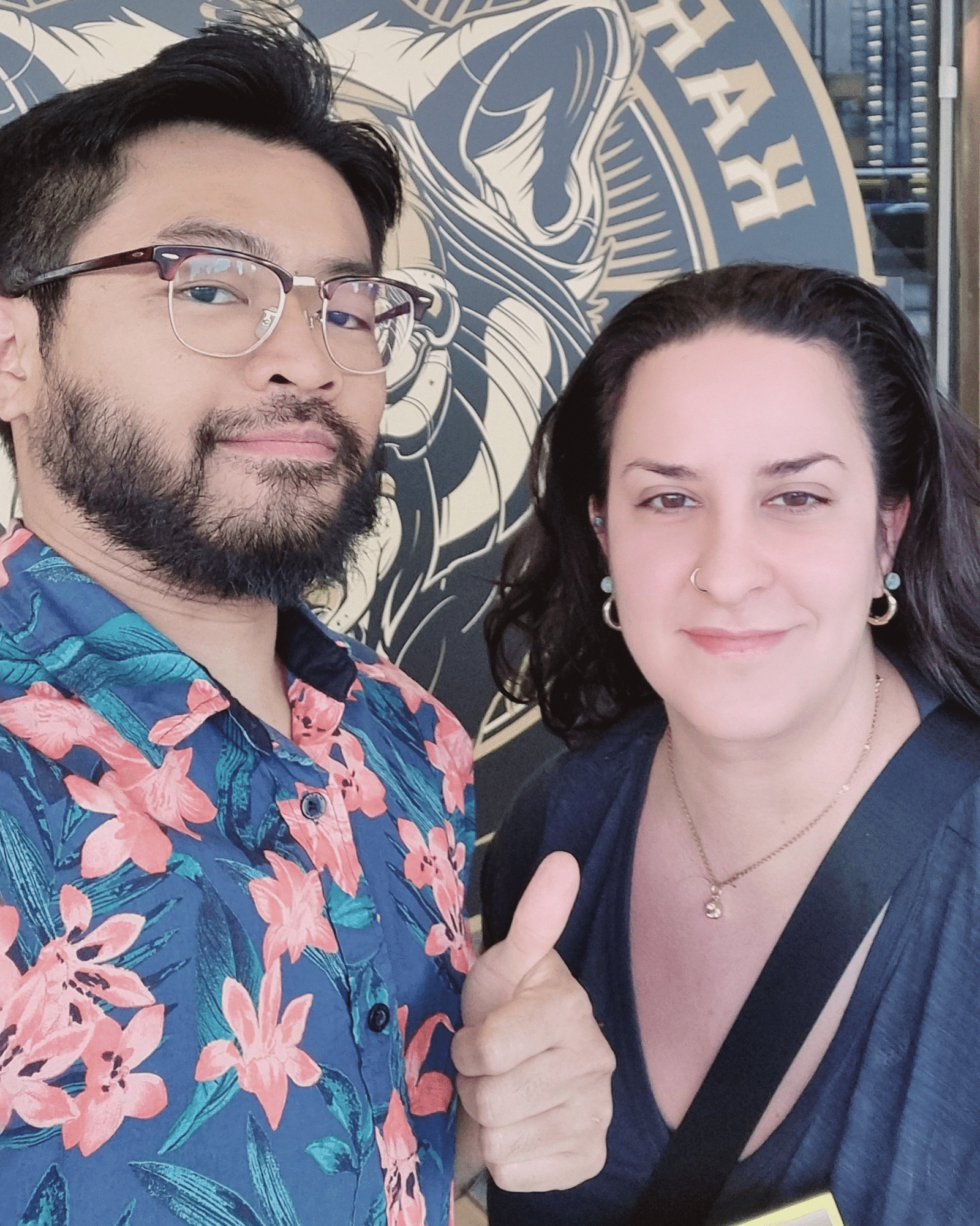 nat what i tat and carla client at 7th house tattoo fredericton new brunswick canada